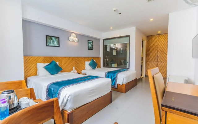 Venue Hotel