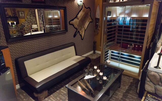 Mariaggi's Theme Suite Hotel & Spa