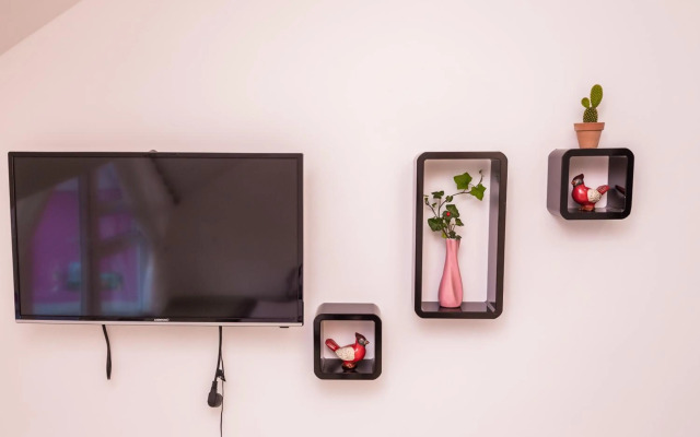 Selena Dalat Homestay