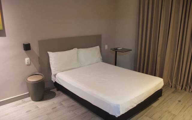 Ibis Styles Itauna