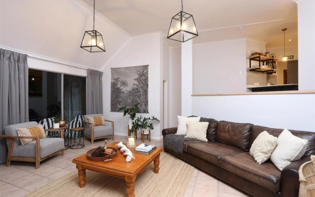 The Lookout Guest House