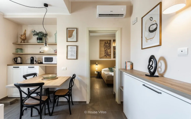 Donna Rosa Luxury Home - Il Vicolo