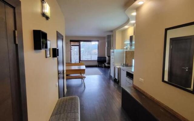 Meza House Apartment