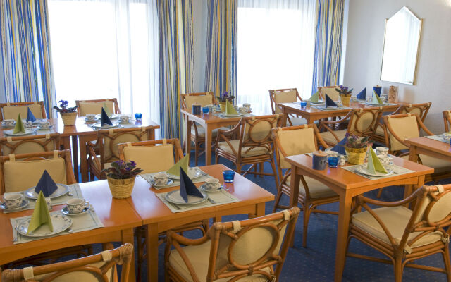 Hotel Gästehaus Forum am Westkreuz
