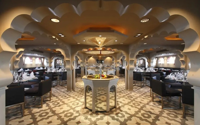 Movenpick MS Darakum