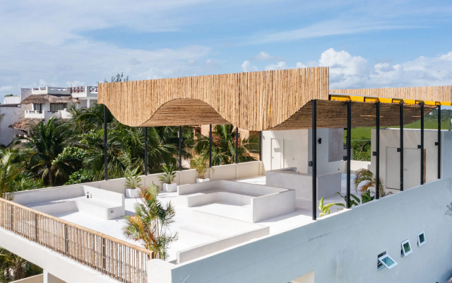 Casa Aquamarine