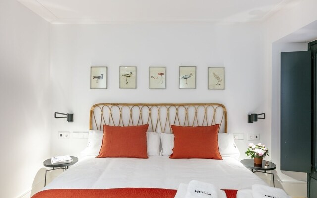 New Heima Prado Museum B1