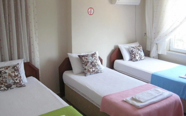 Gelibolu Otel
