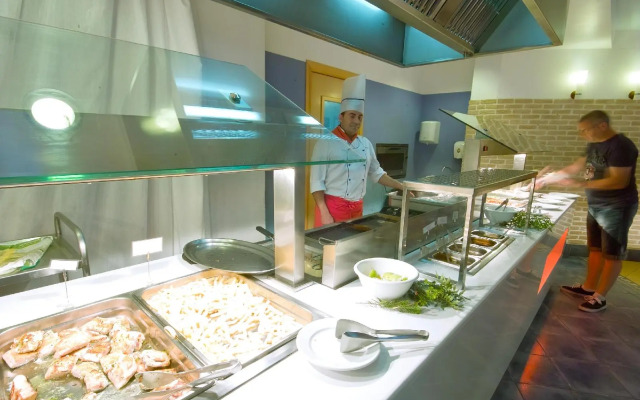 Balansat II Apartamentos