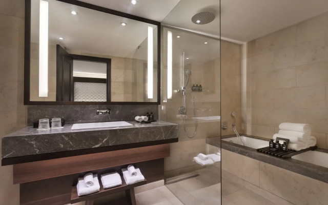 The Setai Tel Aviv, a Member of the leading hotels of the world