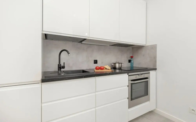 Lema Apartment Gdańsk by Renters