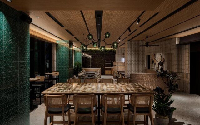 Nest Hotel Naha Nishi