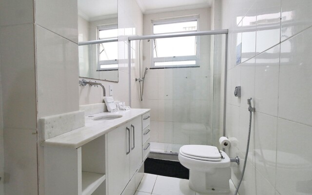 MZapartments Atlantica Studio