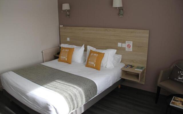 Citotel Le Chene Vert