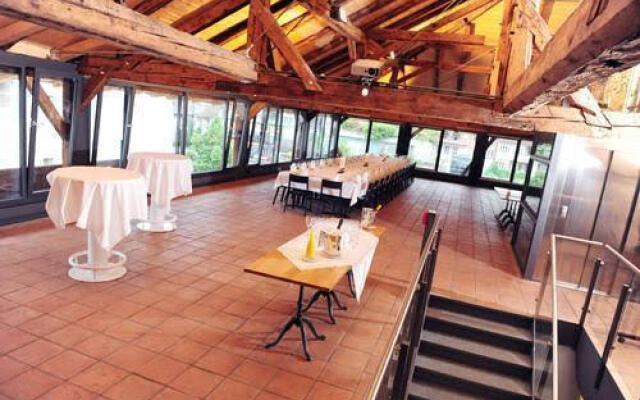 Hotel Rathaus-Ristorante Pizzicata