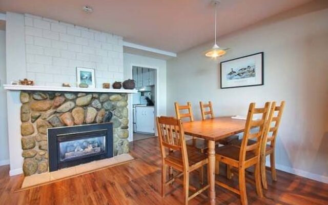 Qualicum Beach House