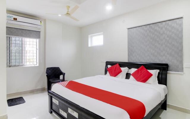 OYO 82495 Pgr Guest Inn