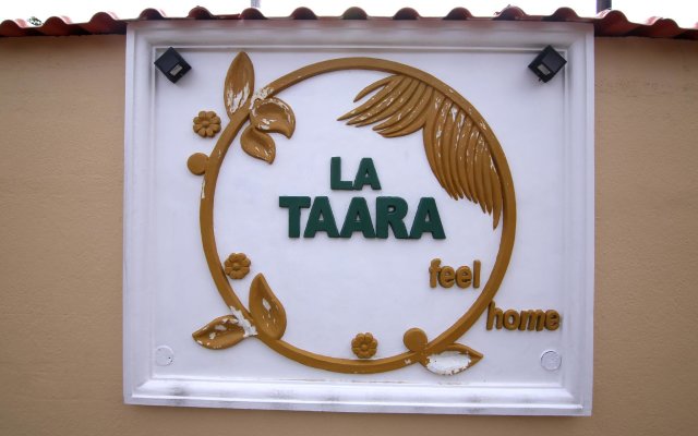 La Taara Feel Home