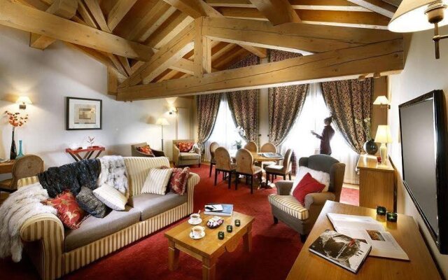Le Savoie Hotel & Spa