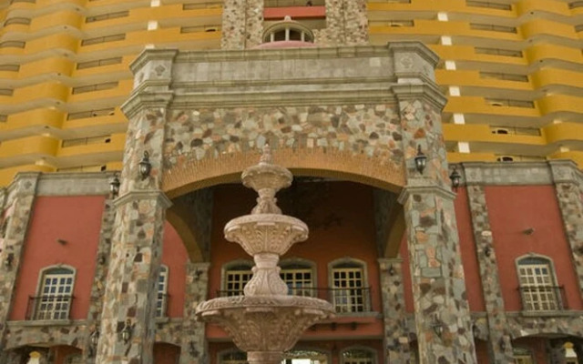 Sonoran Sky 3BR Upper SKY 409-v by Casago