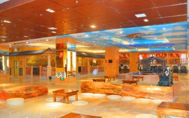 Dashijie Hotel