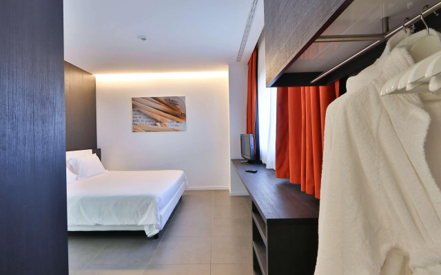 Best Western Hotel Parco Paglia