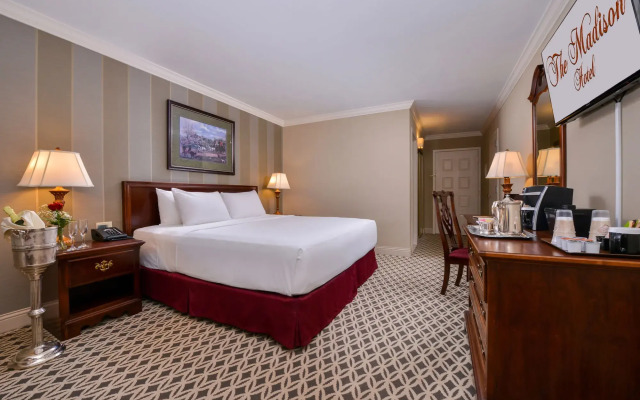 Madison Hotel