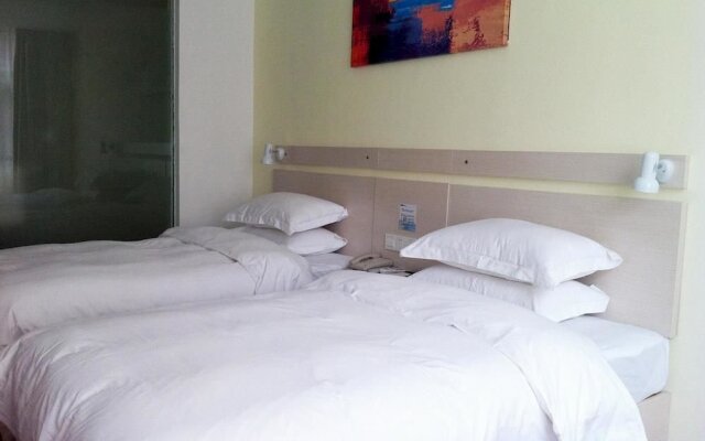 Chuzhou City Home - Fuchunyuan