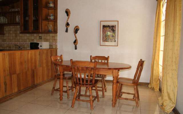 Villa Sankofa