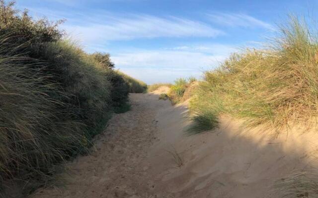 Appartement Vue Mer - Cabourg - Normandie