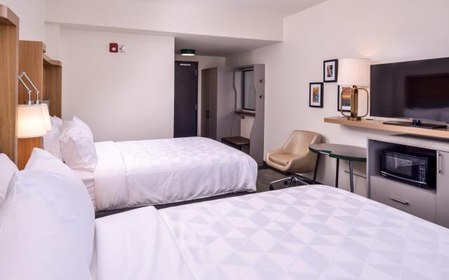 Holiday Inn Detroit Northwest - Livonia by IHG