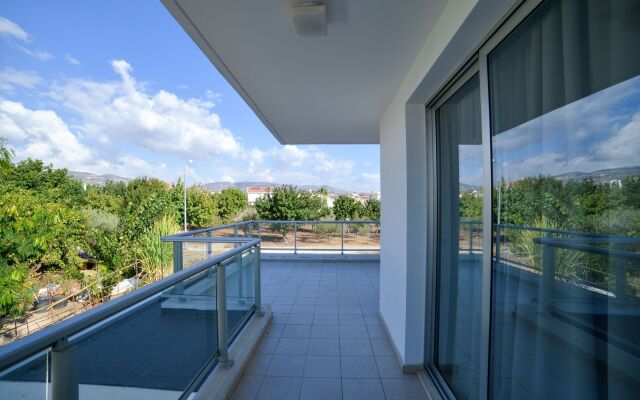 Eastmed Villas