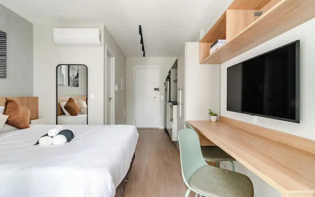 360 The Collection Madalena