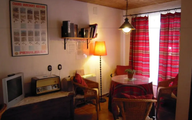 La Casa de la Abuela Clotilde