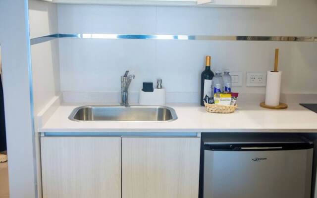 Luxurious Studio in San Telmo