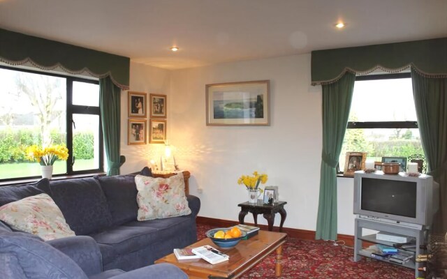 Coonagh Lodge