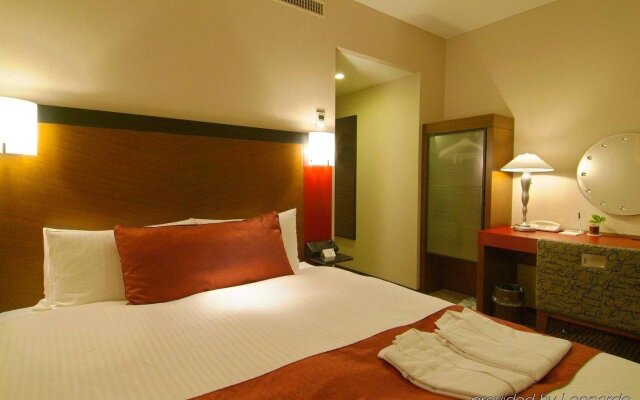 Sotetsu Fresa Inn Tokyo-Akasaka