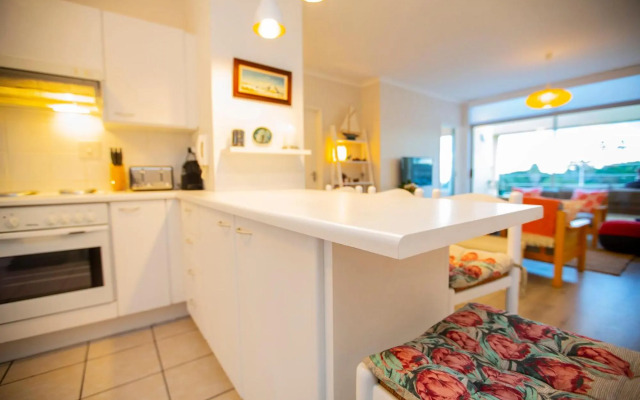 Lazur Holiday Apartment Wilderness