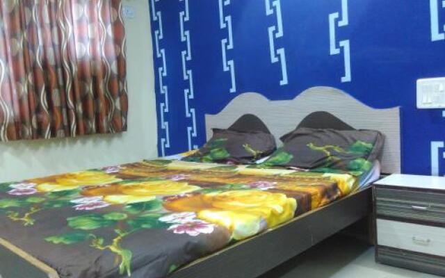 Hotel Sagar Residency