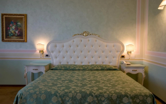 Hotel Villa Stucky