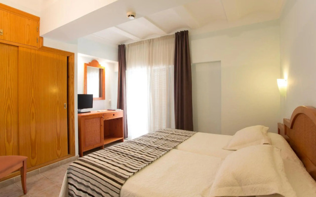 Hotel Bahia Formentera