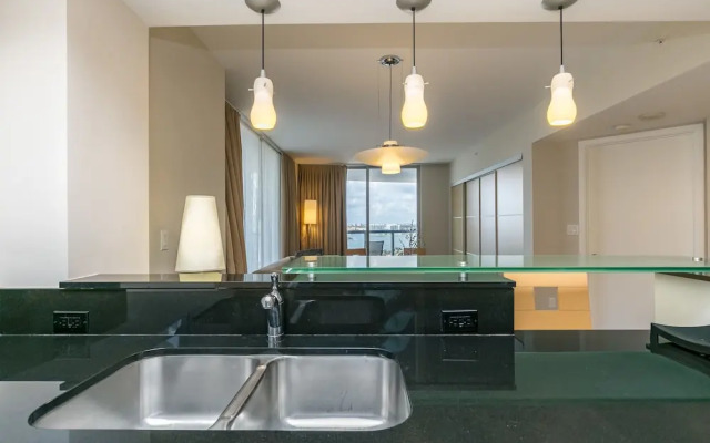 Private Ocean Condos at Marenas Beach