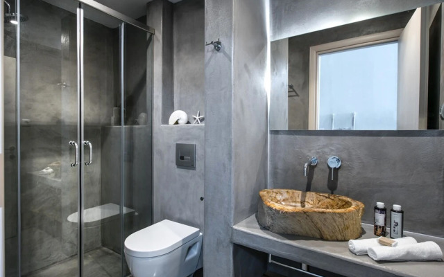 Cosmopolis Crete Suites