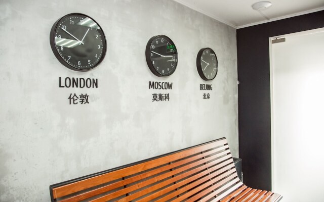 Clever Hostel
