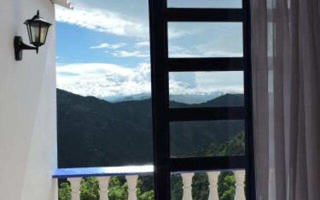 Hotel Mirador