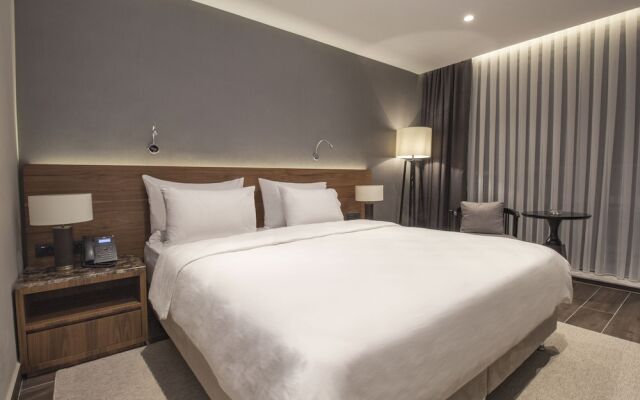 Elite World Comfy Samsun Atakum