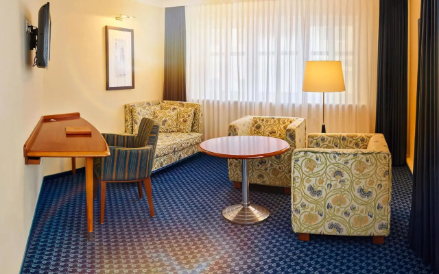 Neptun Hotel Kühlungsborn