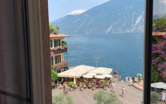 Hotel Monte Baldo