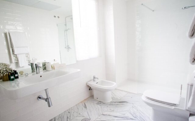 Sonder by Marriott Bonvoy Santa Ana Apartments Las Letras