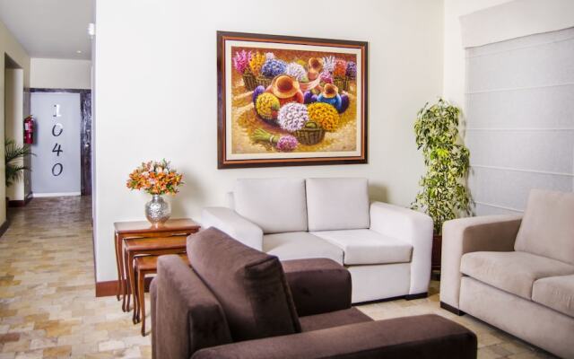 Alwa Classic Hotel Boutique